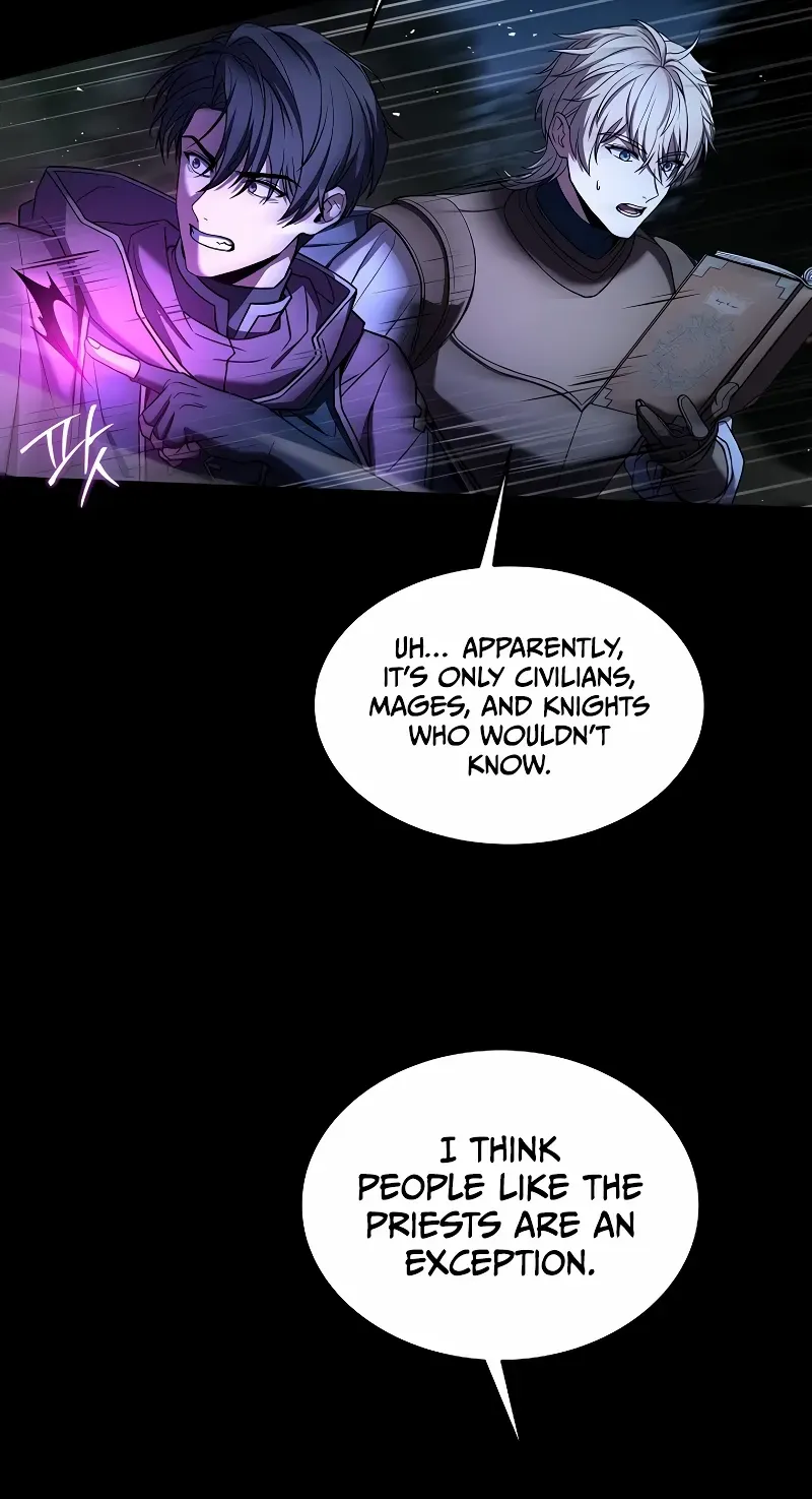 The King Of Dead Souls Kainu Manga Chapter 3 Page 71
