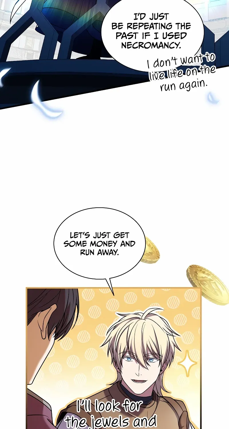 The King Of Dead Souls Kainu Manga Chapter 3 Page 76