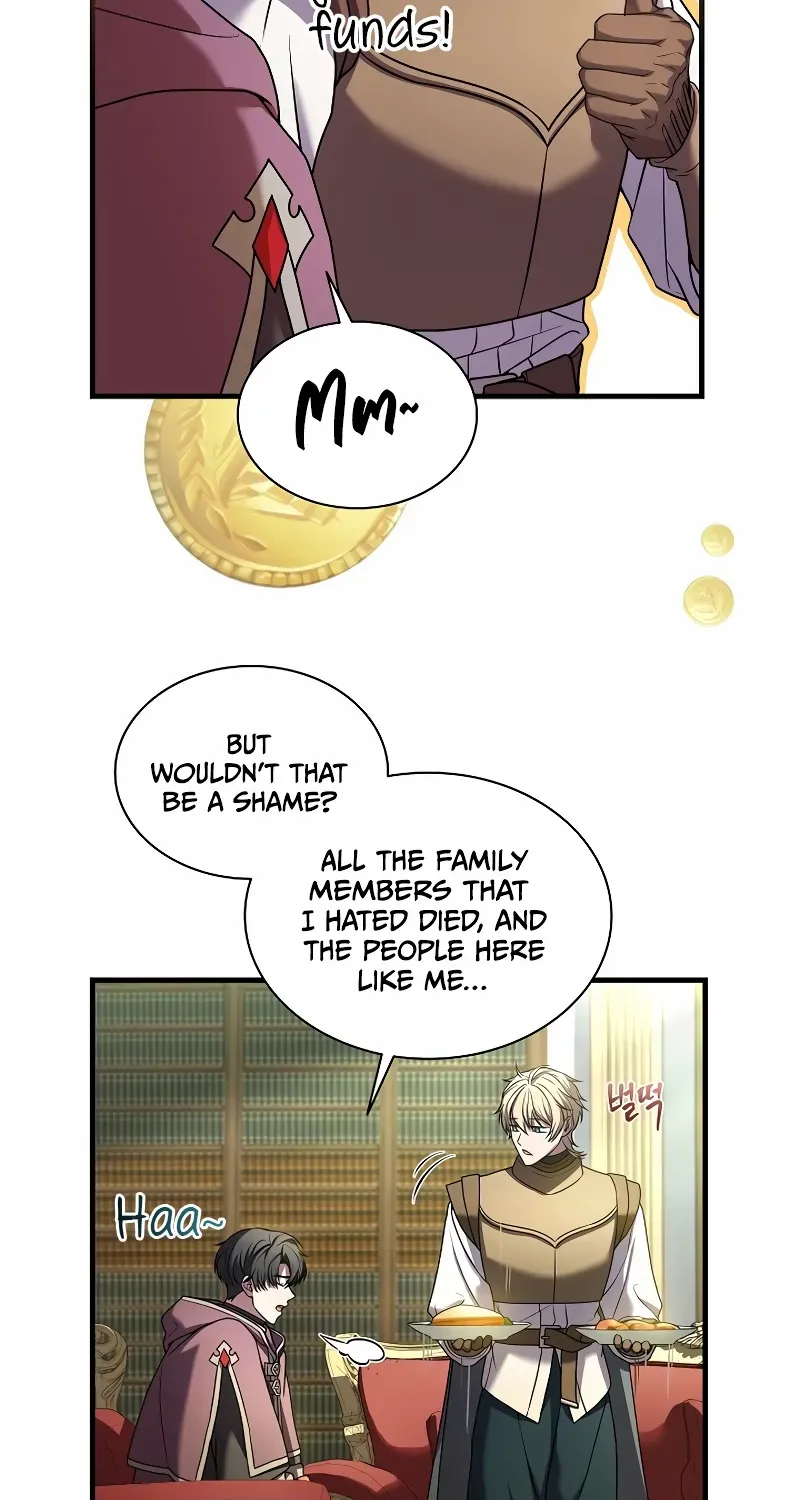 The King Of Dead Souls Kainu Manga Chapter 3 Page 77