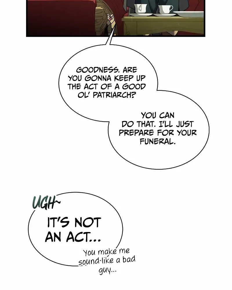 The King Of Dead Souls Kainu Manga Chapter 3 Page 78
