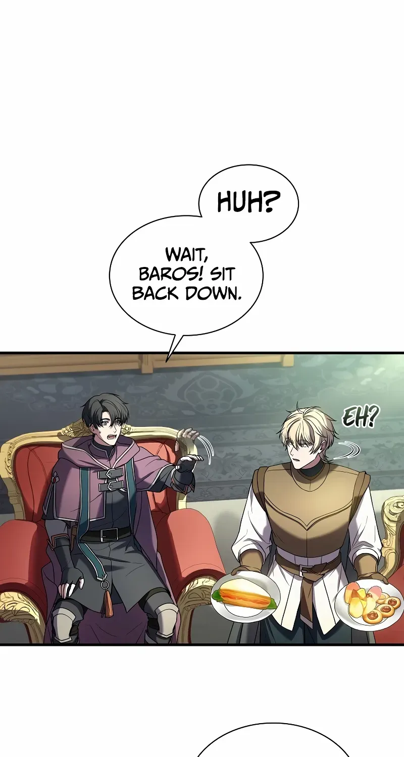 The King Of Dead Souls Kainu Manga Chapter 3 Page 79