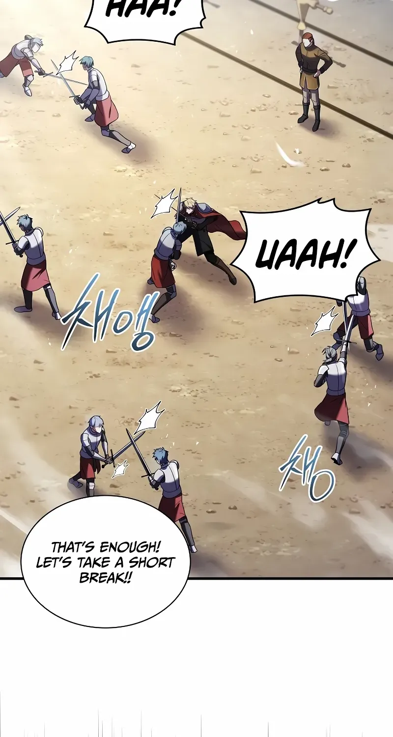 The King Of Dead Souls Kainu Manga Chapter 3 Page 82