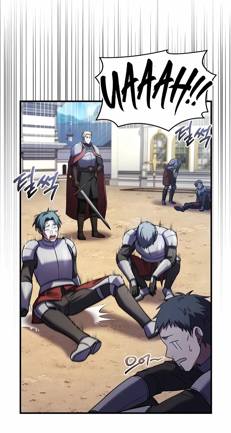 The King Of Dead Souls Kainu Manga Chapter 3 Page 83