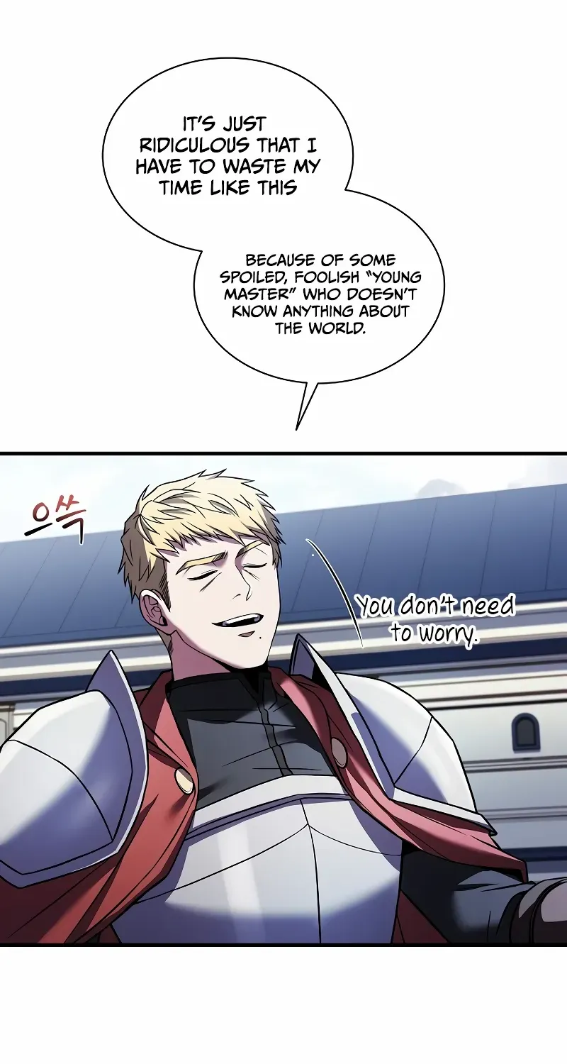 The King Of Dead Souls Kainu Manga Chapter 3 Page 87