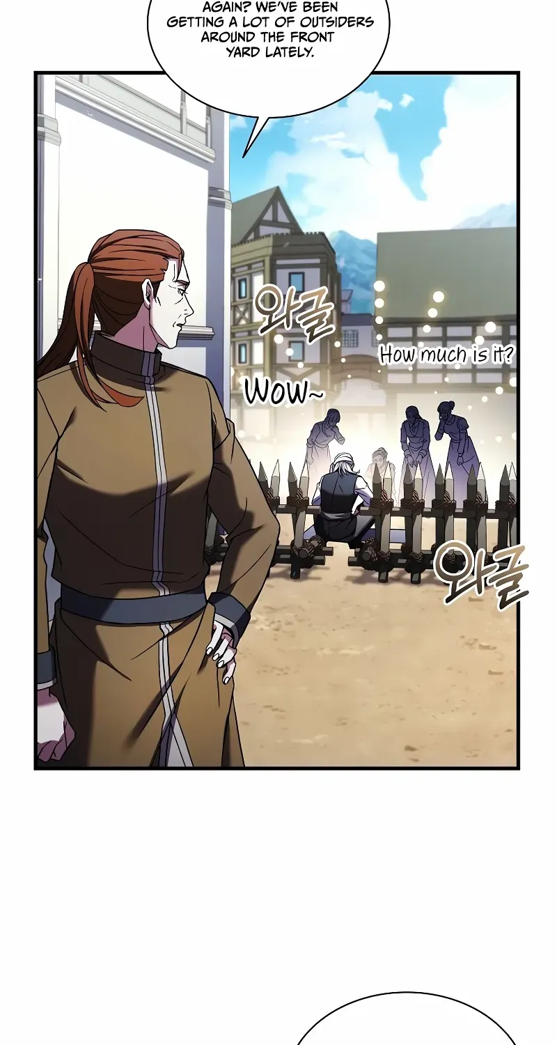 The King Of Dead Souls Kainu Manga Chapter 3 Page 89