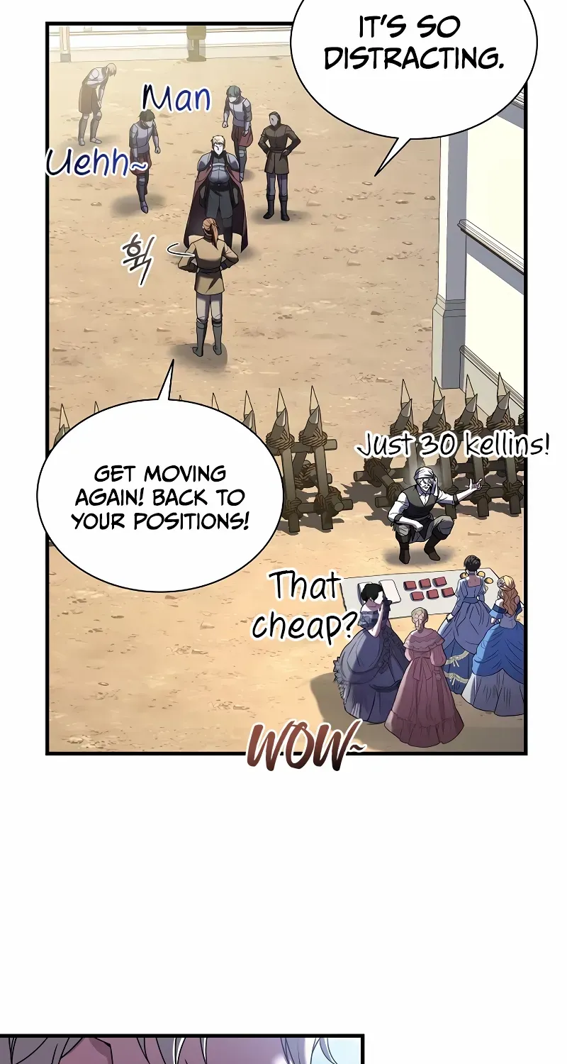 The King Of Dead Souls Kainu Manga Chapter 3 Page 90