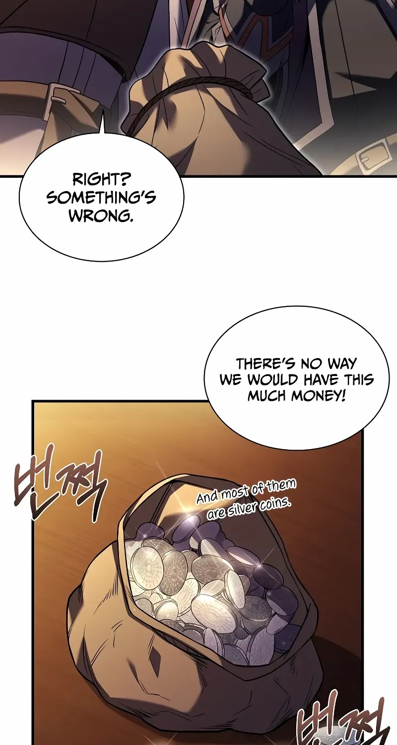 The King Of Dead Souls Kainu Manga Chapter 2 Page 3