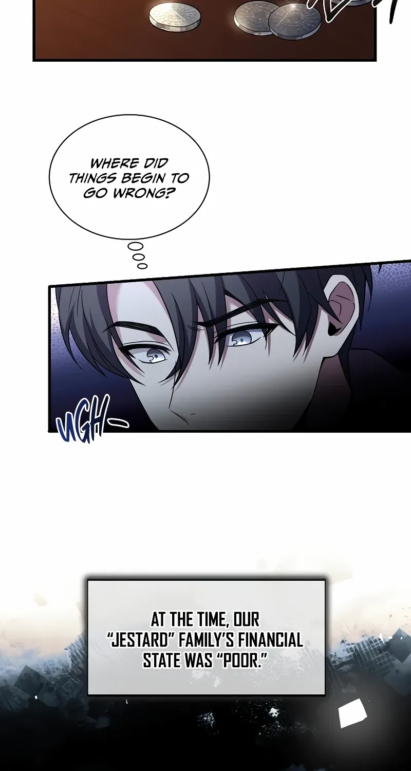 The King Of Dead Souls Kainu Manga Chapter 2 Page 4