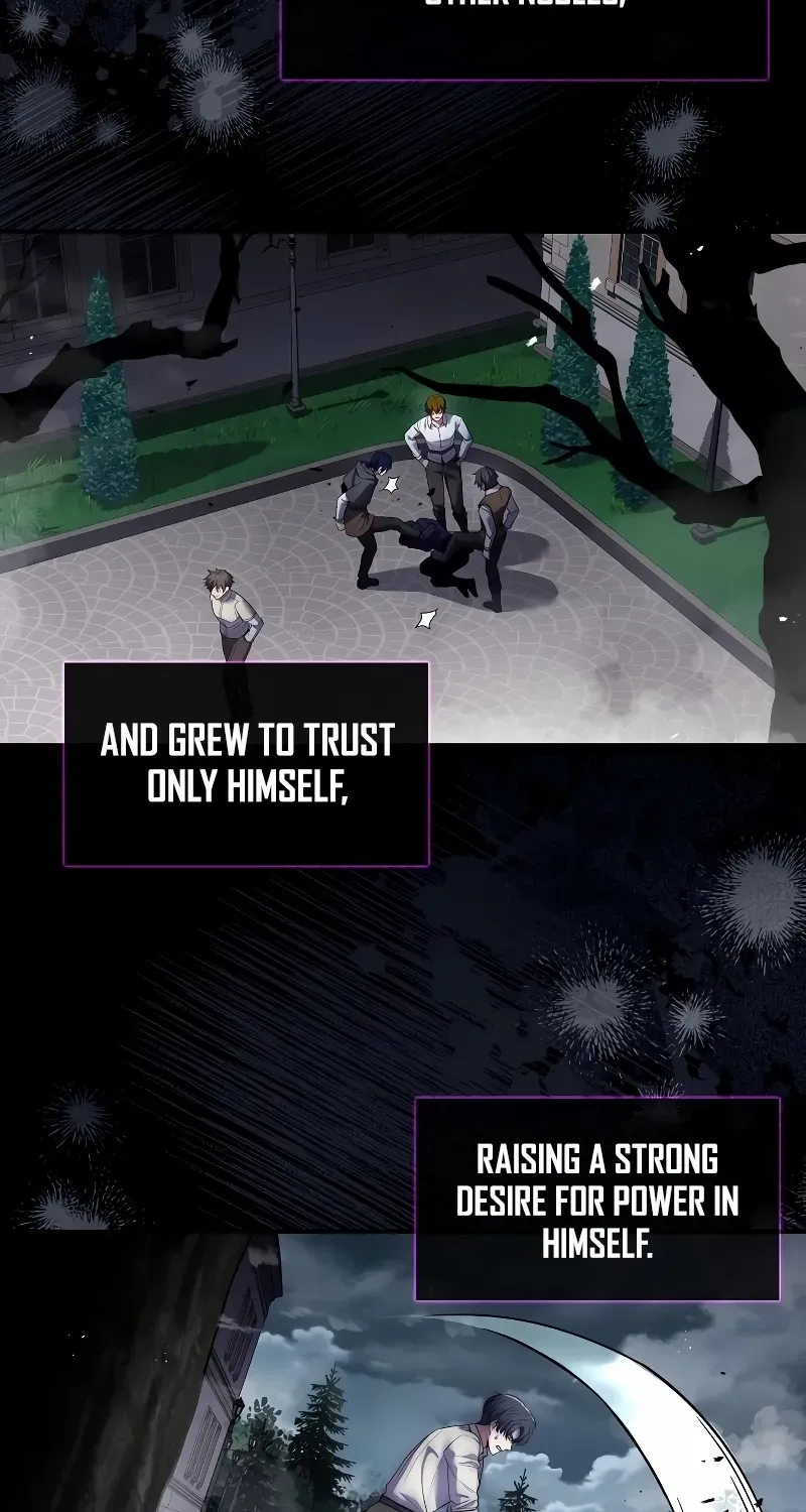 The King Of Dead Souls Kainu Manga Chapter 1 Page 14