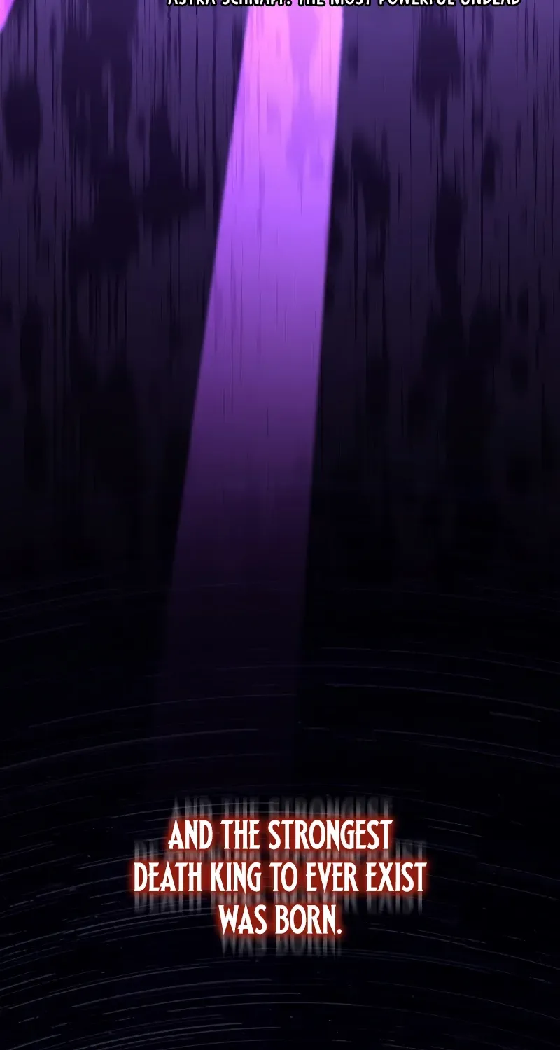 The King Of Dead Souls Kainu Manga Chapter 1 Page 28