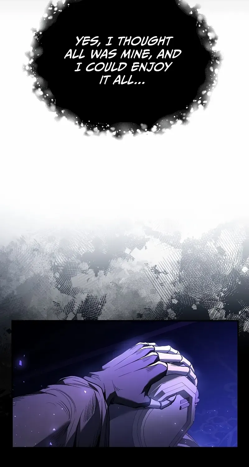 The King Of Dead Souls Kainu Manga Chapter 1 Page 31