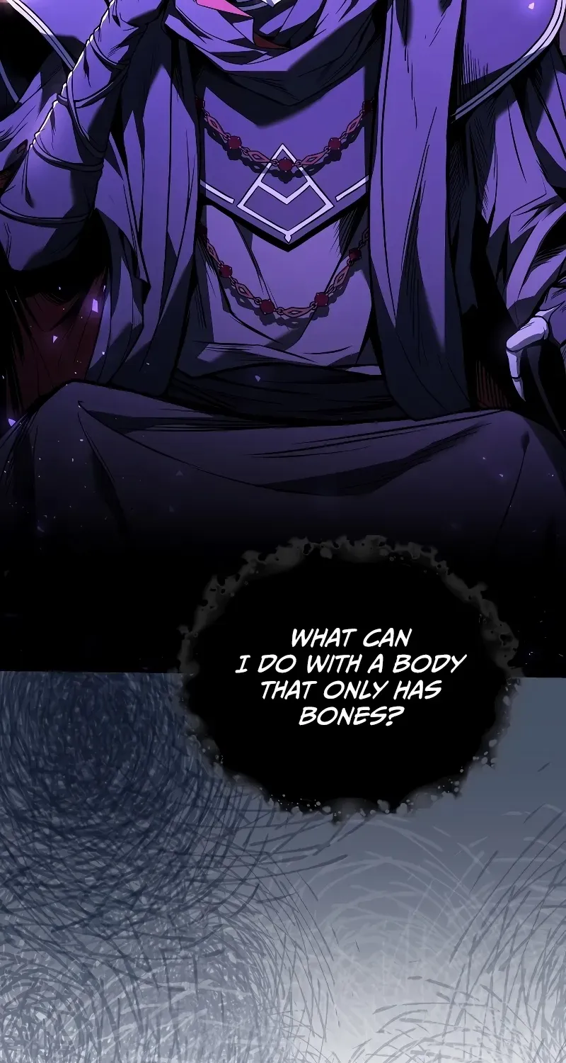 The King Of Dead Souls Kainu Manga Chapter 1 Page 34
