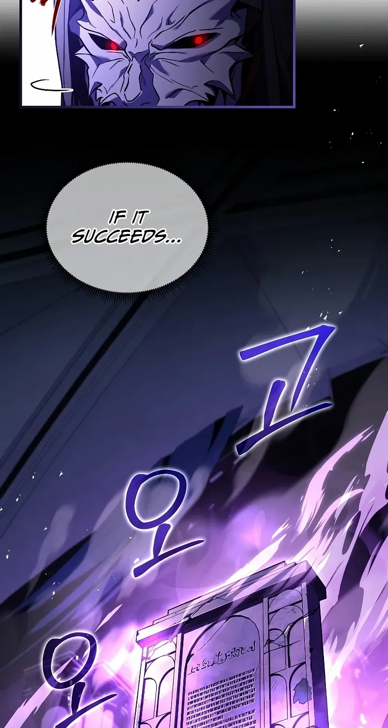 The King Of Dead Souls Kainu Manga Chapter 1 Page 40