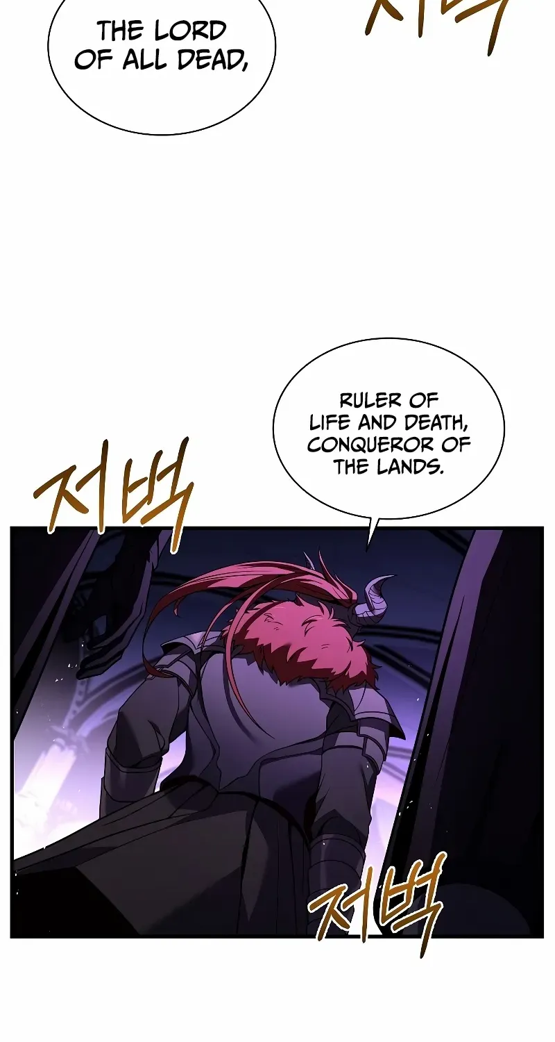 The King Of Dead Souls Kainu Manga Chapter 1 Page 43