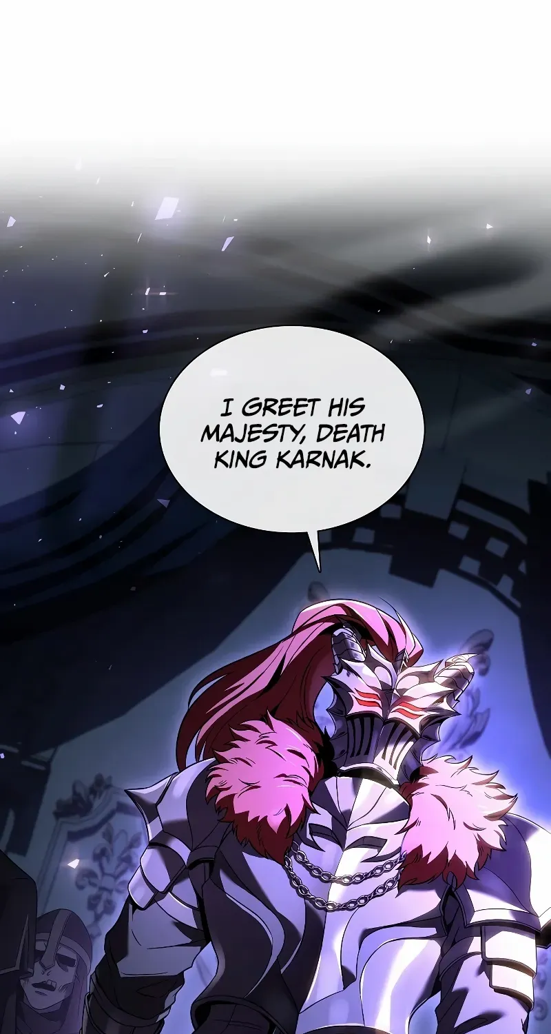 The King Of Dead Souls Kainu Manga Chapter 1 Page 44