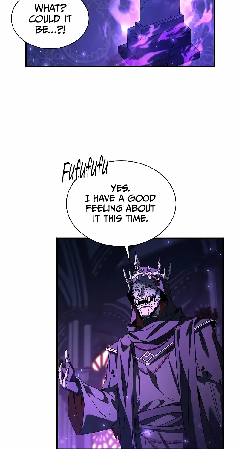 The King Of Dead Souls Kainu Manga Chapter 1 Page 47