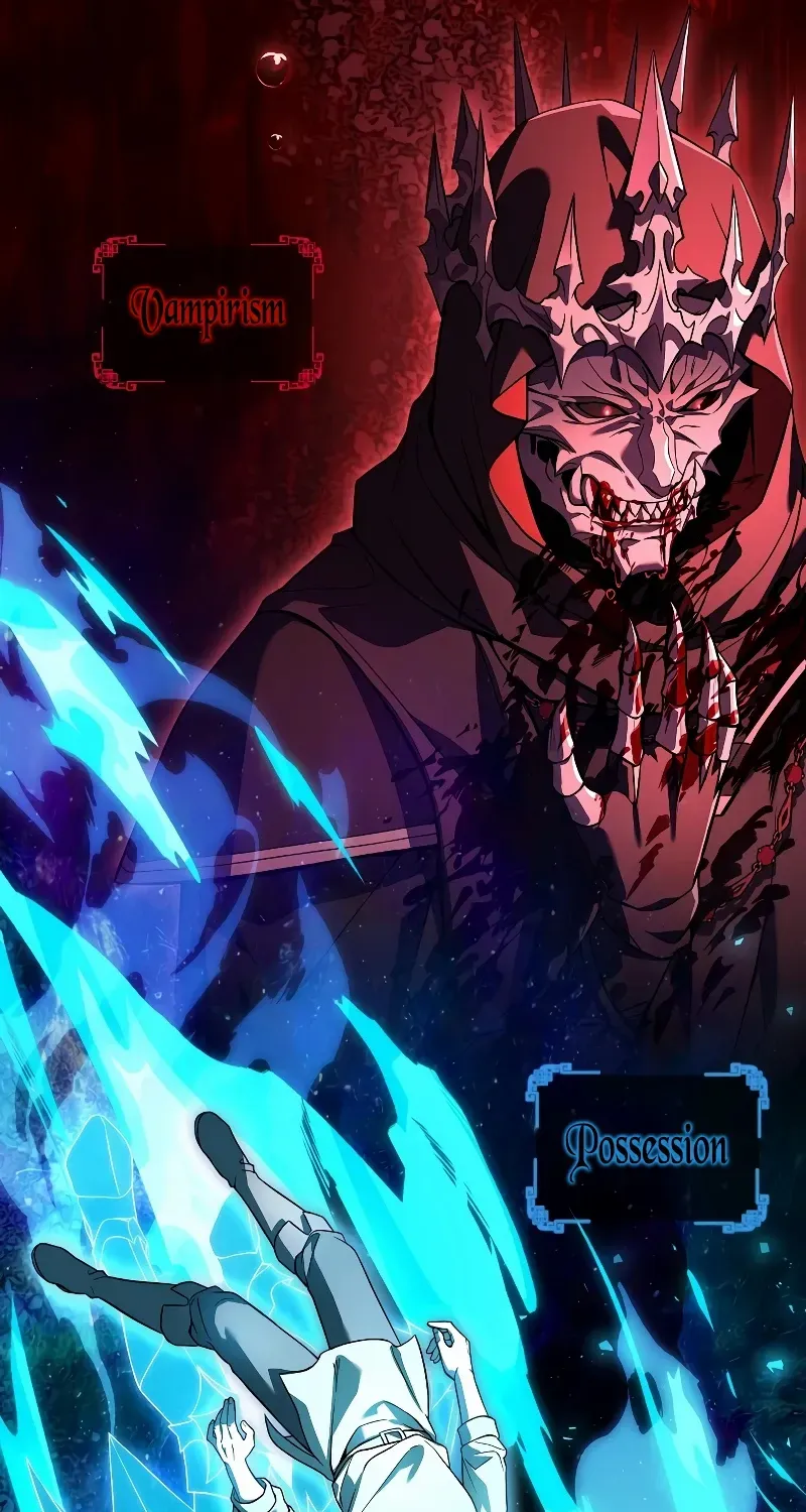 The King Of Dead Souls Kainu Manga Chapter 1 Page 50