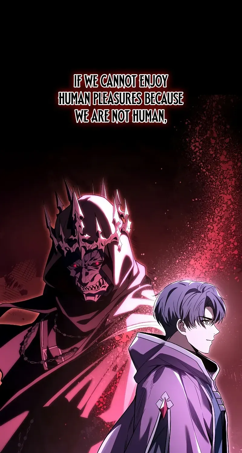 The King Of Dead Souls Kainu Manga Chapter 1 Page 52