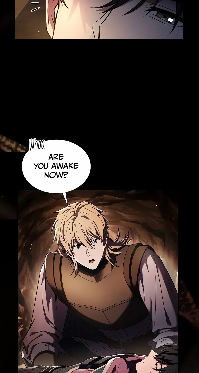 The King Of Dead Souls Kainu Manga Chapter 1 Page 65