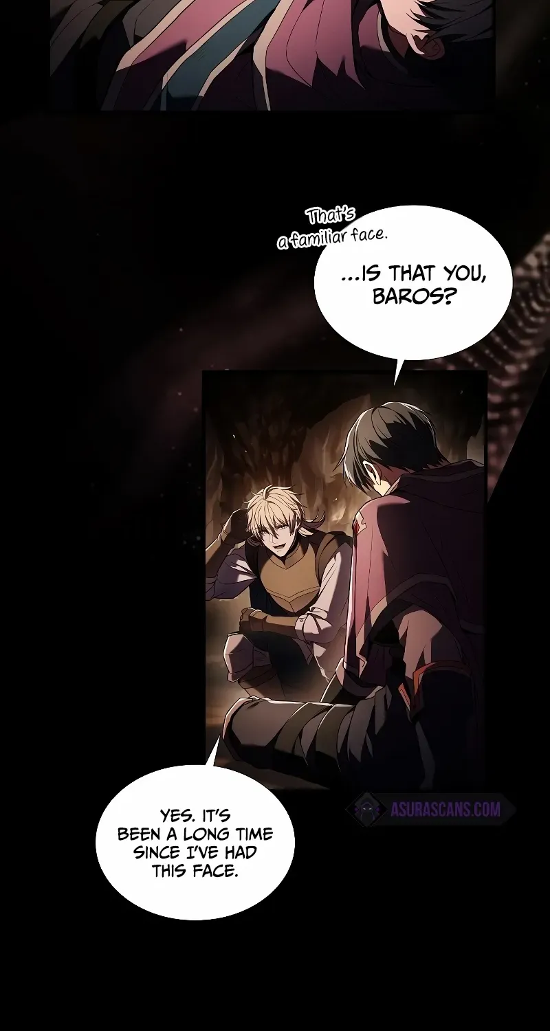 The King Of Dead Souls Kainu Manga Chapter 1 Page 66