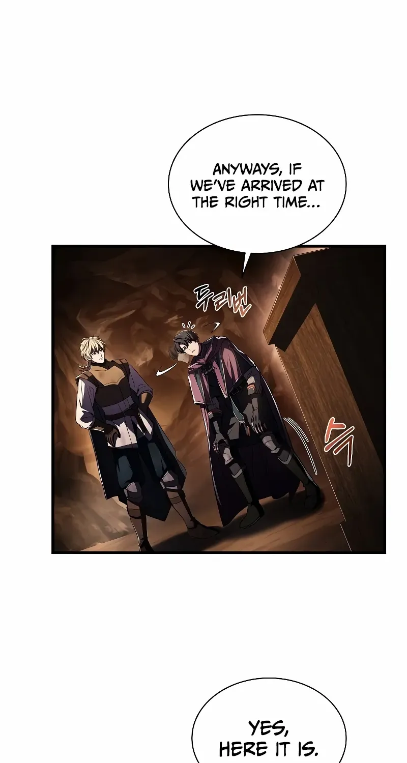 The King Of Dead Souls Kainu Manga Chapter 1 Page 70