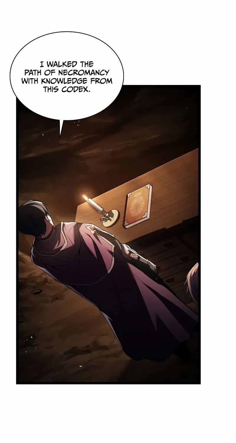 The King Of Dead Souls Kainu Manga Chapter 1 Page 72