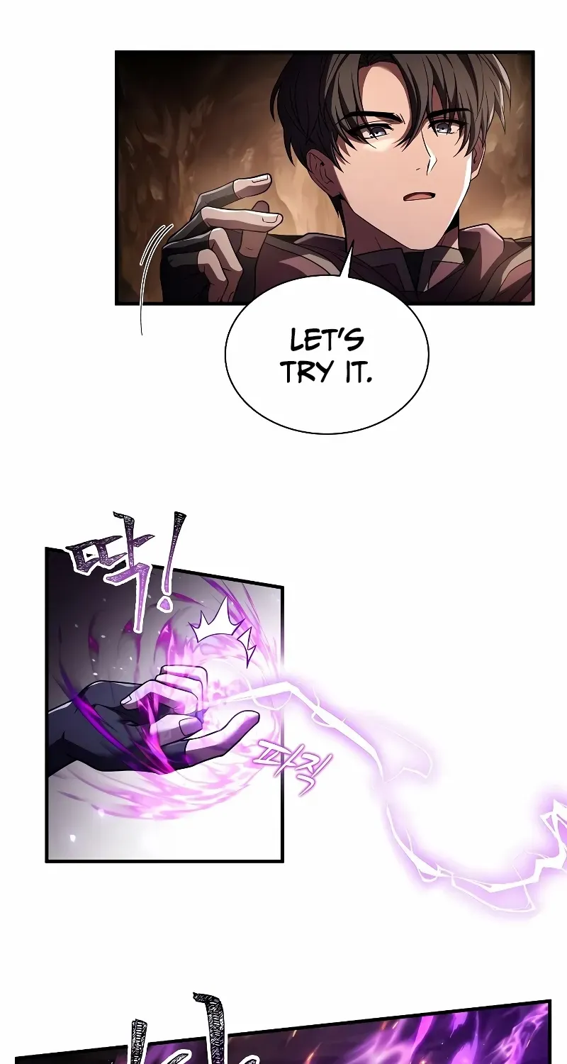 The King Of Dead Souls Kainu Manga Chapter 1 Page 73