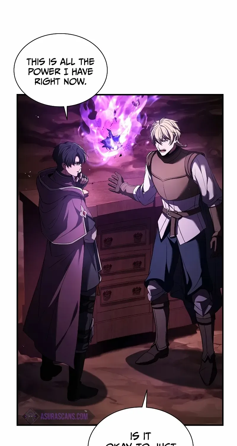 The King Of Dead Souls Kainu Manga Chapter 1 Page 75