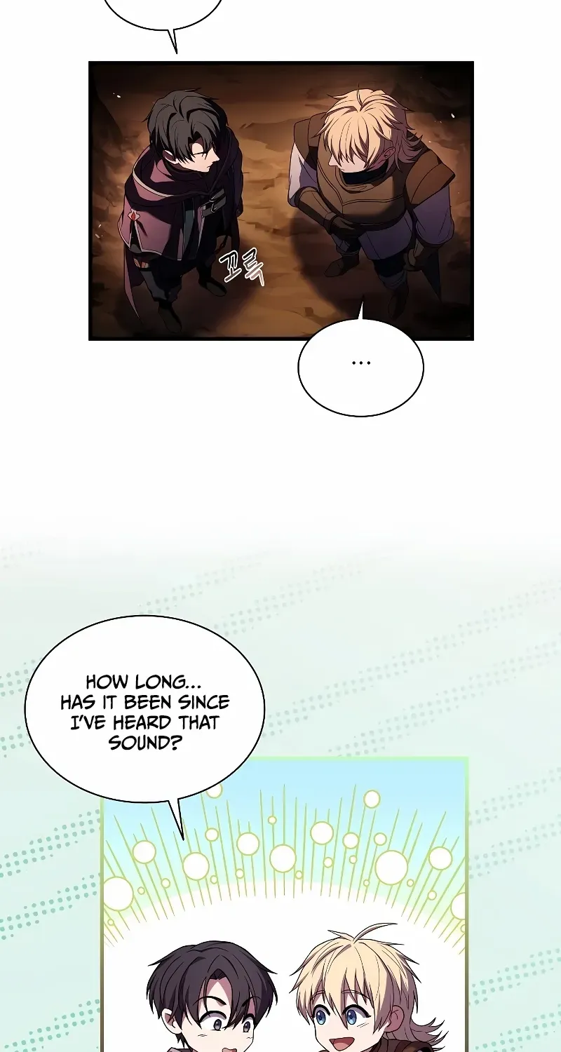 The King Of Dead Souls Kainu Manga Chapter 1 Page 79