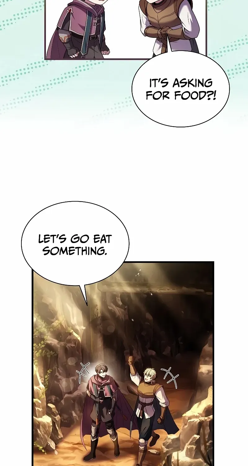The King Of Dead Souls Kainu Manga Chapter 1 Page 80