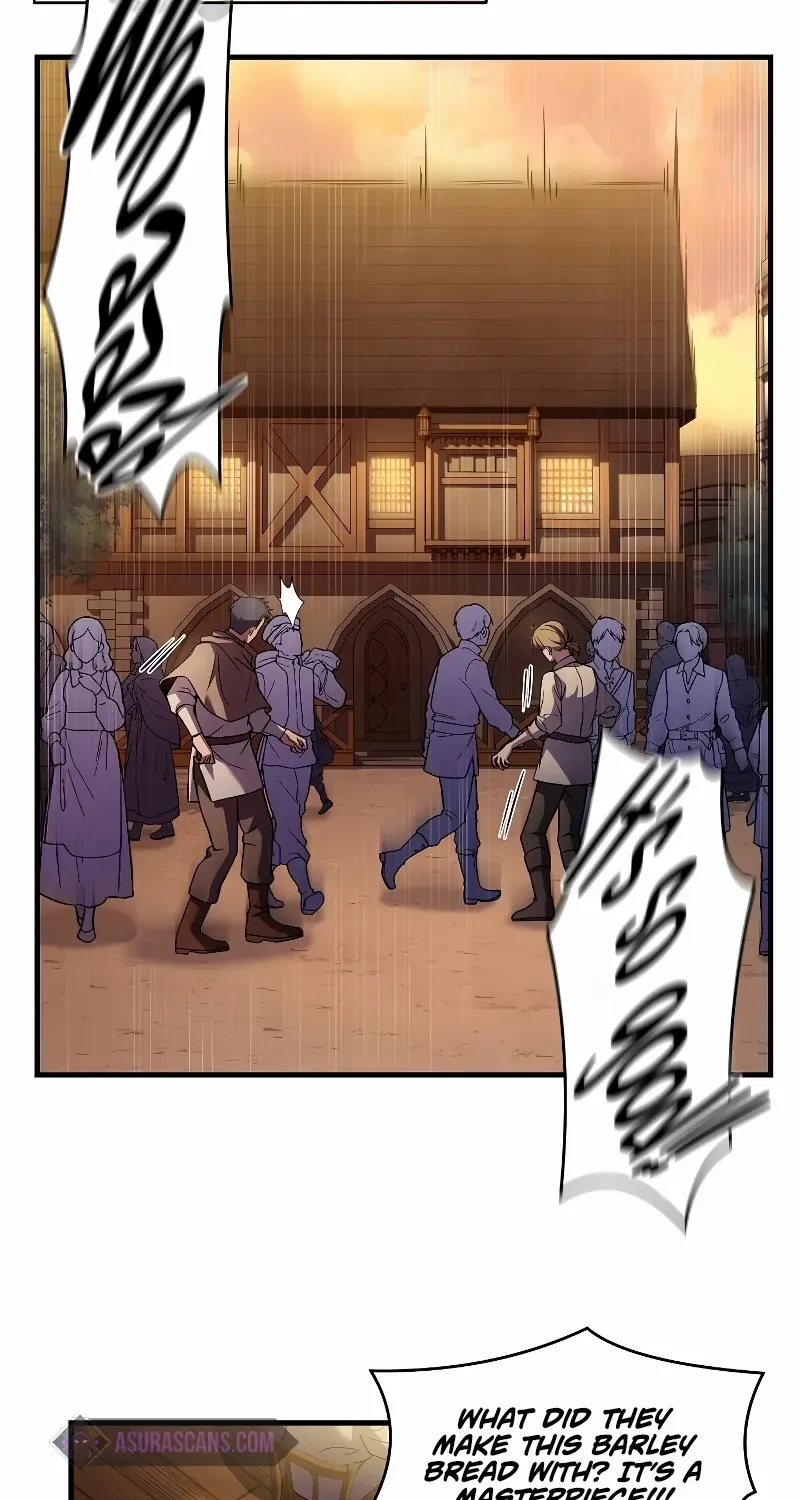 The King Of Dead Souls Kainu Manga Chapter 1 Page 82