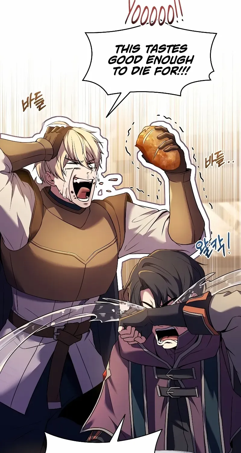 The King Of Dead Souls Kainu Manga Chapter 1 Page 84