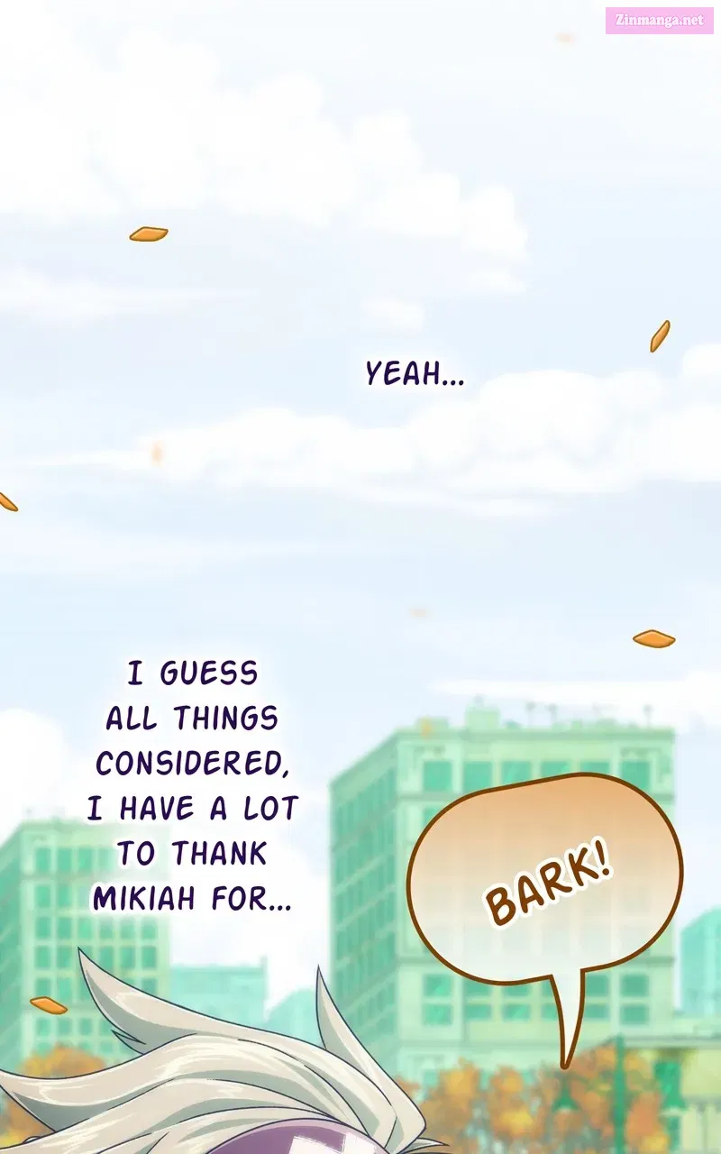 City of Blank Kainu Manga Chapter 71 Page 58