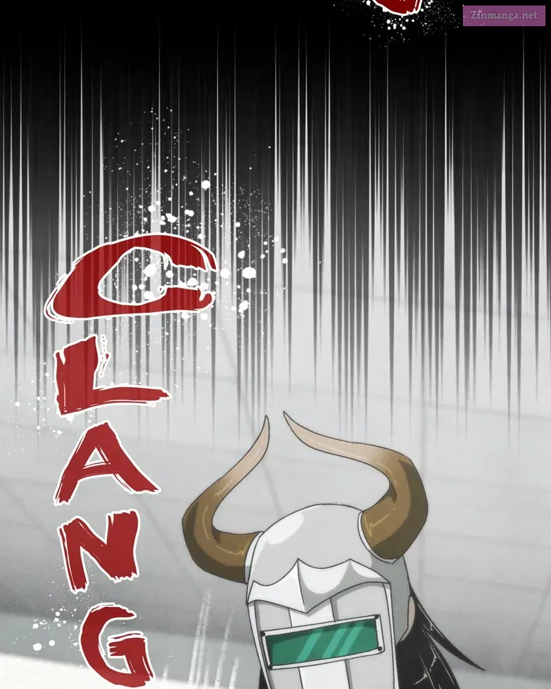 City of Blank Kainu Manga Chapter 67 Page 35