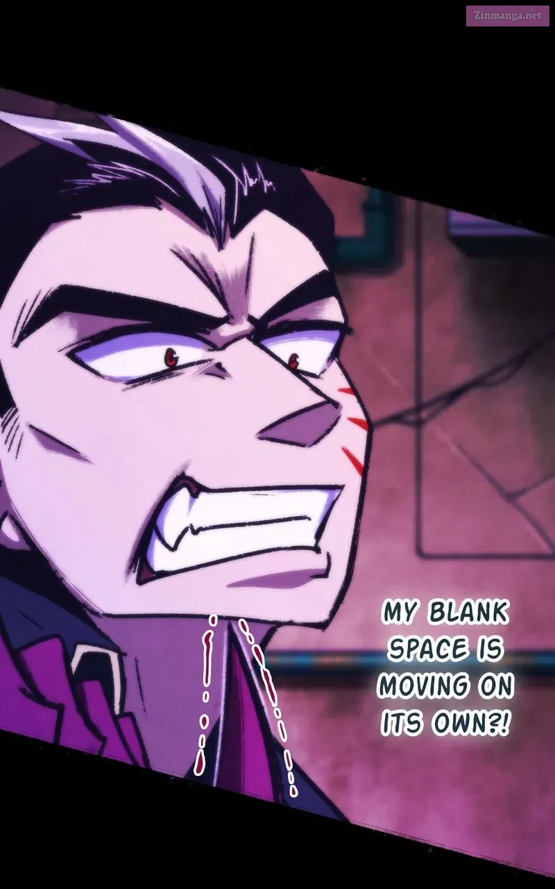 City of Blank Kainu Manga Chapter 66 Page 62