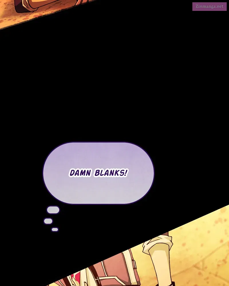City of Blank Kainu Manga Chapter 63 Page 10