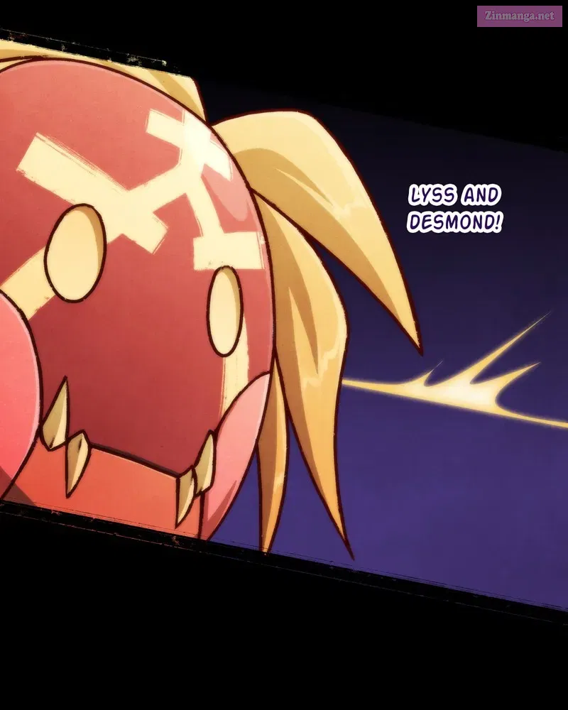City of Blank Kainu Manga Chapter 63 Page 131