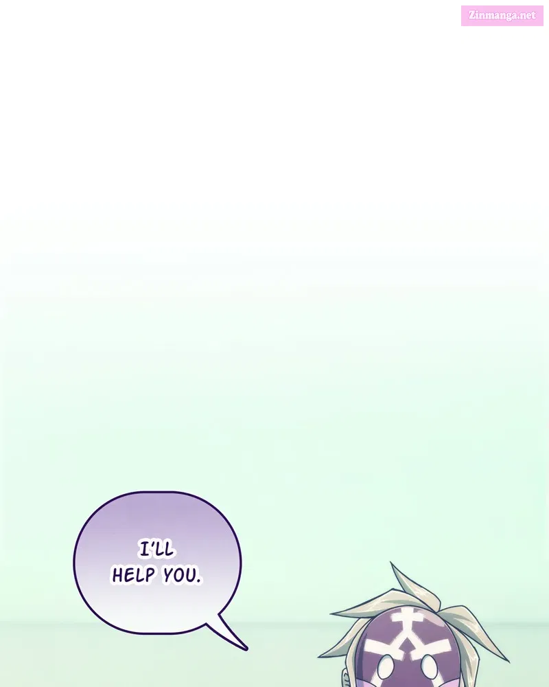 City of Blank Kainu Manga Chapter 59 Page 54
