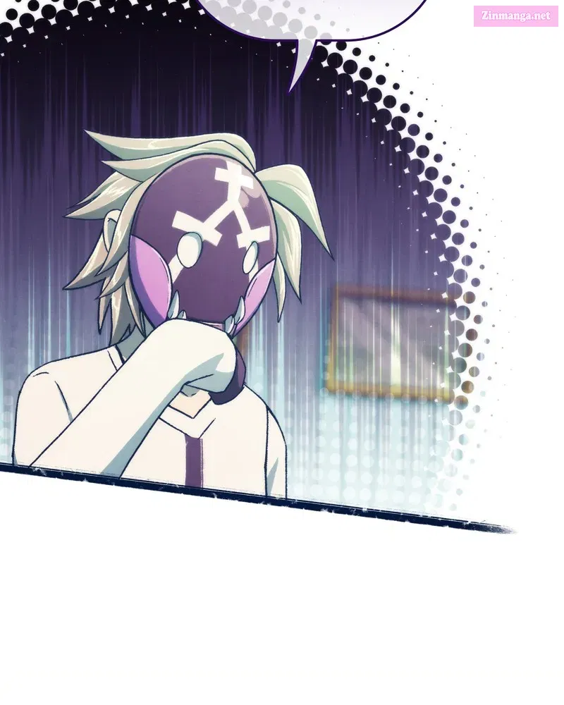 City of Blank Kainu Manga Chapter 56 Page 2