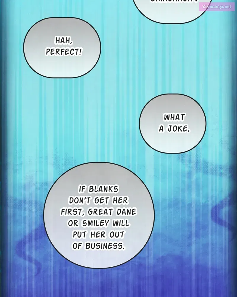 City of Blank Kainu Manga Chapter 56 Page 44