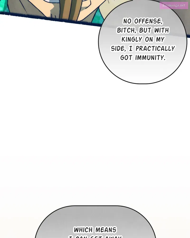 City of Blank Kainu Manga Chapter 56 Page 65