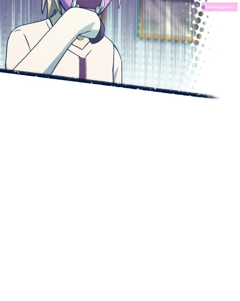 City of Blank Kainu Manga Chapter 55 Page 99