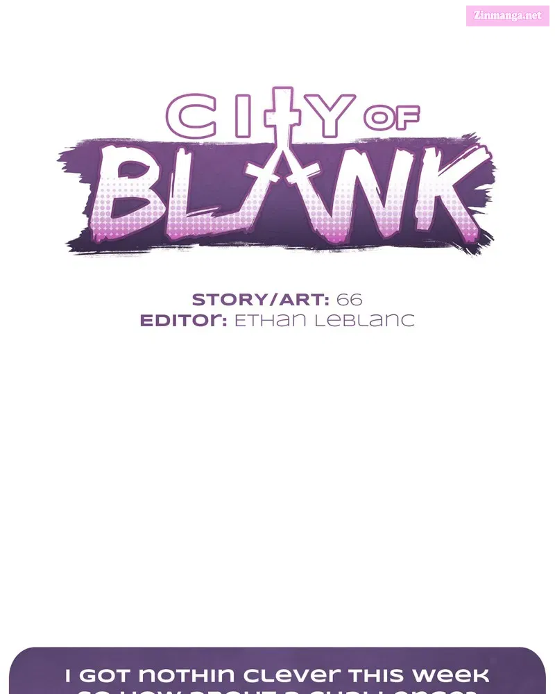 City of Blank Kainu Manga Chapter 49 Page 95
