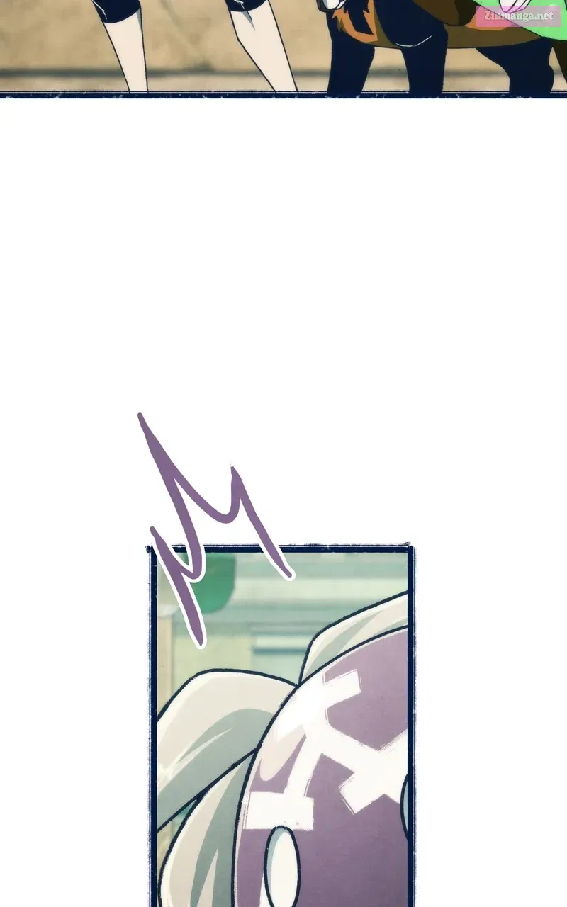 City of Blank Kainu Manga Chapter 47 Page 48