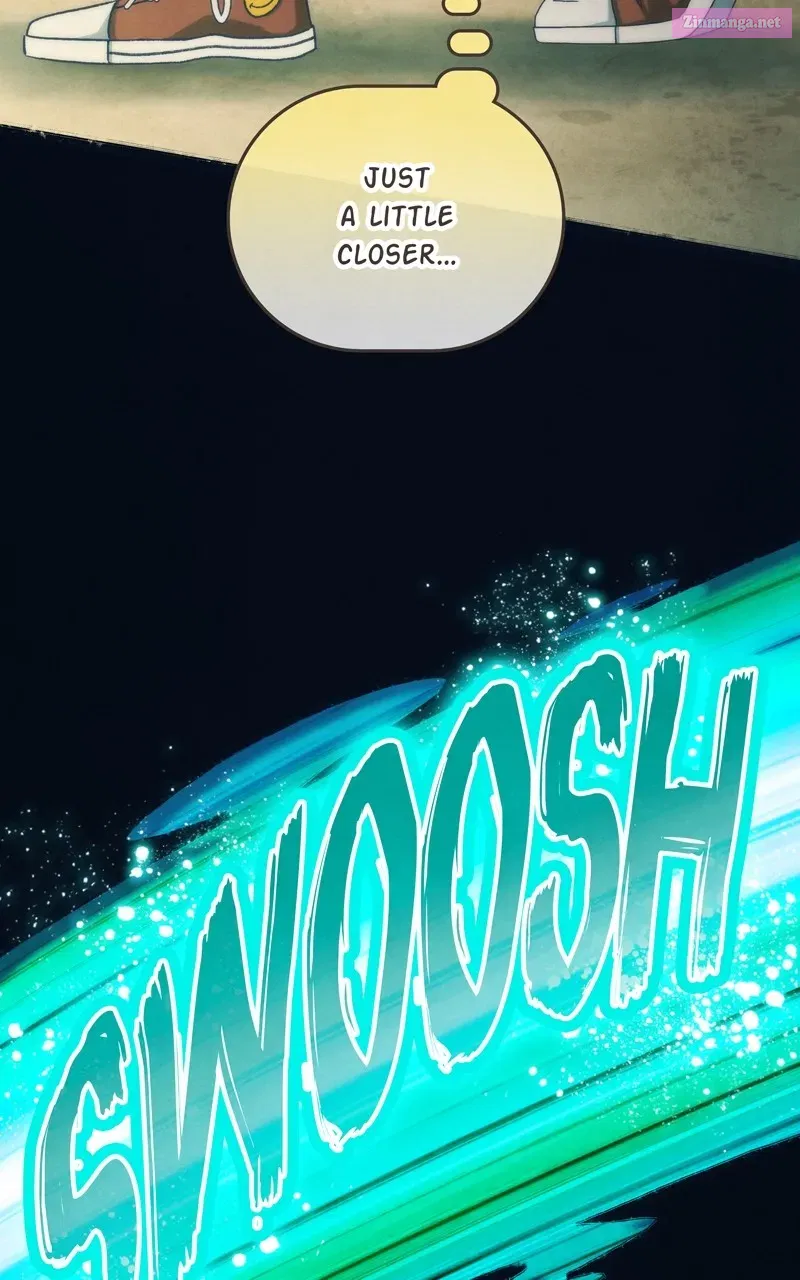 City of Blank Kainu Manga Chapter 45 Page 18
