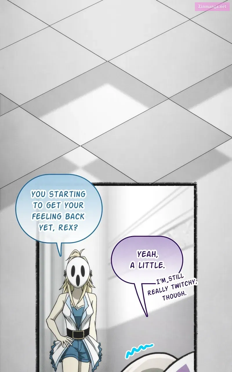 City of Blank Kainu Manga Chapter 44 Page 54