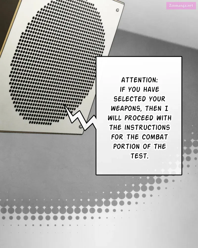 City of Blank Kainu Manga Chapter 43 Page 62