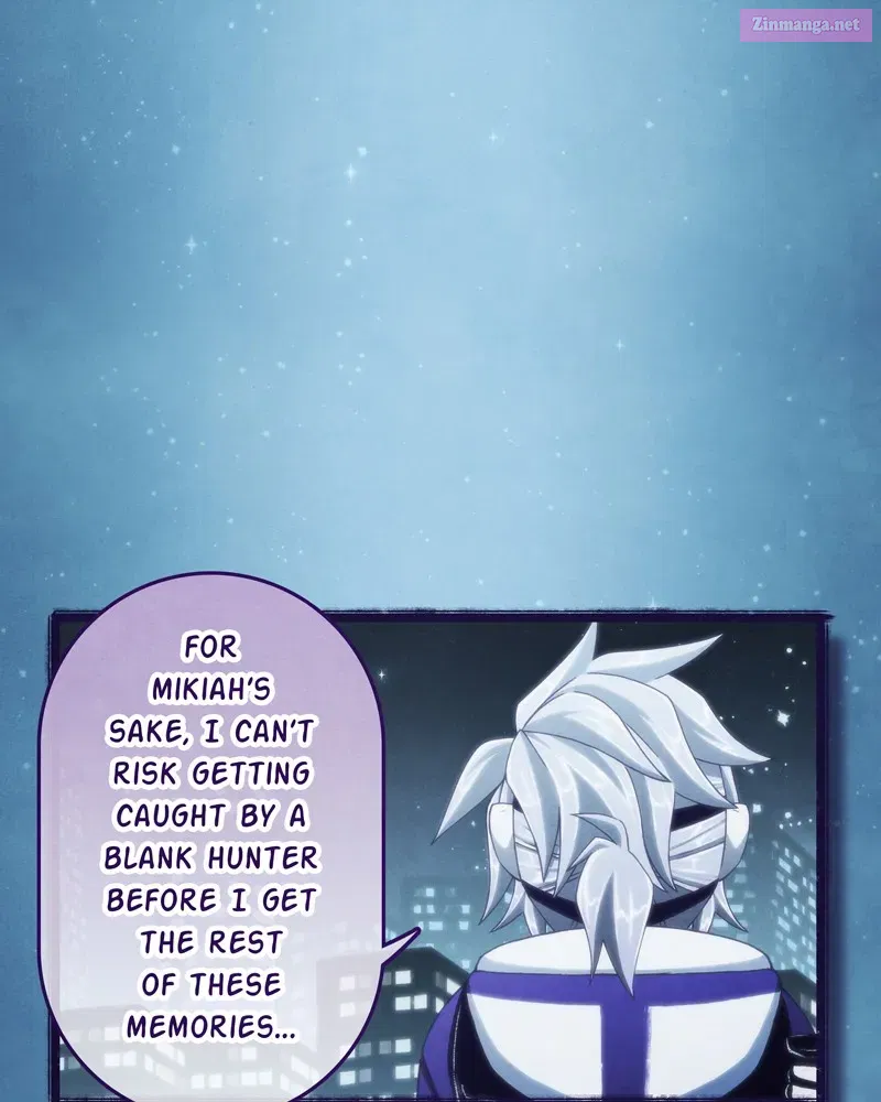 City of Blank Kainu Manga Chapter 39 Page 52