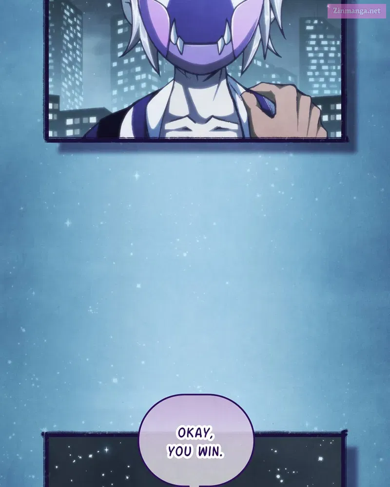 City of Blank Kainu Manga Chapter 39 Page 104
