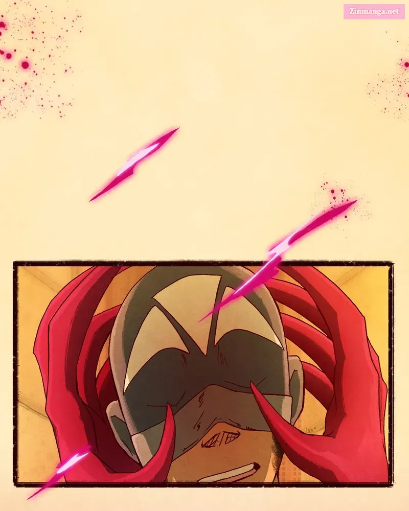 City of Blank Kainu Manga Chapter 38 Page 7